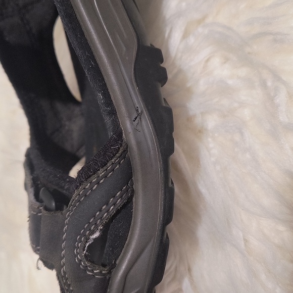 Ecco sandals - Picture 9 of 16